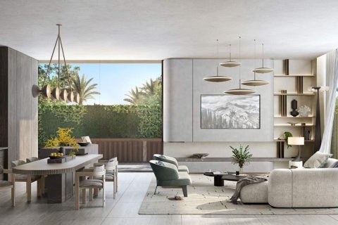 Villa in Dubai Sports City, UAE 6 bedrooms, 900 sq.m. № 739619 - photo 5