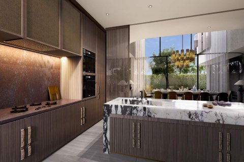 Villa in Dubai Sports City, UAE 6 bedrooms, 900 sq.m. № 739619 - photo 3