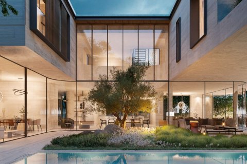 Villa in Dubai Sports City, UAE 6 bedrooms, 900 sq.m. № 739619 - photo 10