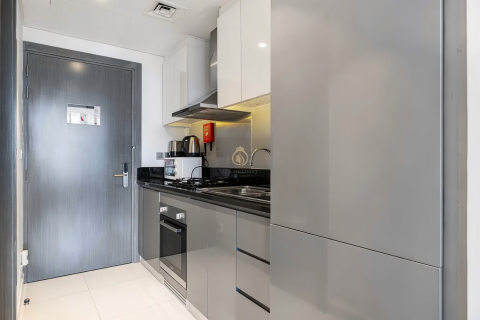Apartment til salg i Business Bay, Dubai, UAE 35 kvm № 739621 - foto 9