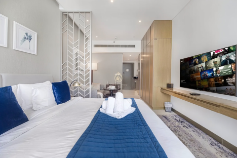 Apartment til salg i Business Bay, Dubai, UAE 35 kvm № 739621 - foto 6