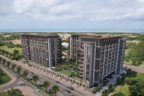 Byt v Dubai South (Dubai World Central), SAE 2 ložnice, 117 m² Č.: 739623 - fotografie 6