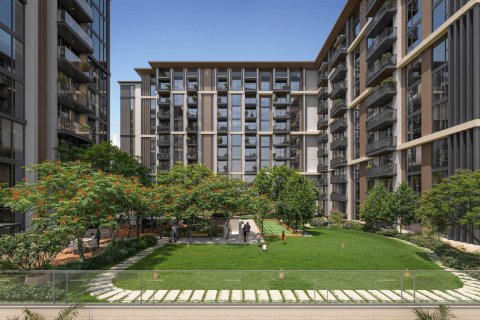 Byt v Dubai South (Dubai World Central), SAE 2 ložnice, 117 m² Č.: 739623 - fotografie 15