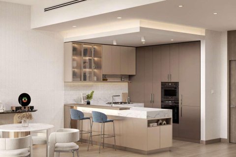 Byt v Dubai South (Dubai World Central), SAE 2 ložnice, 117 m² Č.: 739623 - fotografie 3