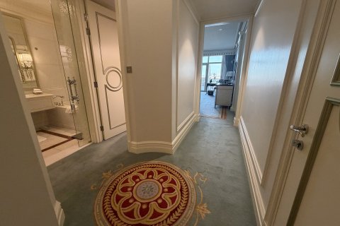 Byt v Palm Jumeirah, Dubai, SAE 101 m² Č.: 739625 - fotografie 11