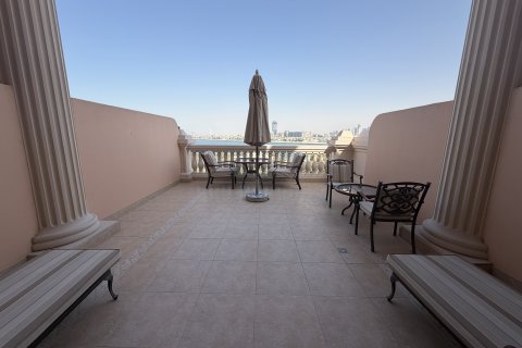 Byt v Palm Jumeirah, Dubai, SAE 101 m² Č.: 739625 - fotografie 6