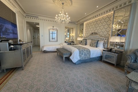 Byt v Palm Jumeirah, Dubai, SAE 101 m² Č.: 739625 - fotografie 5