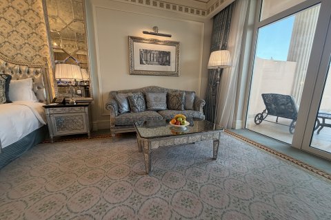 Byt v Palm Jumeirah, Dubai, SAE 101 m² Č.: 739625 - fotografie 3
