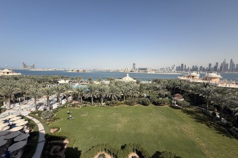 Apartman u Palm Jumeirah, Dubai, UAE 101 m2 Br. 739625