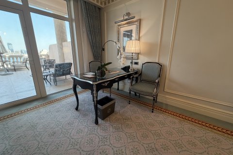Byt v Palm Jumeirah, Dubai, SAE 101 m² Č.: 739625 - fotografie 4