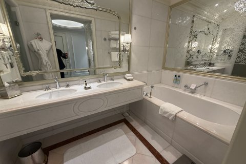 Byt v Palm Jumeirah, Dubai, SAE 101 m² Č.: 739625 - fotografie 7