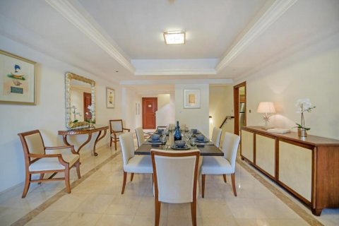 Maison de ville à vendre à Palm Jumeirah, Dubai, EAU 3 chambres, 456 m2 № 739624 - photo 5