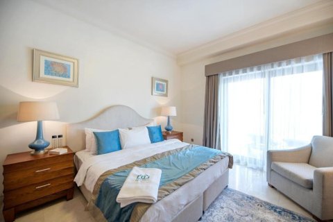 Maison de ville à vendre à Palm Jumeirah, Dubai, EAU 3 chambres, 456 m2 № 739624 - photo 18