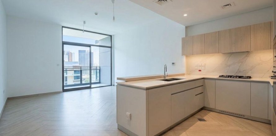 Dubai, BAE’de daire 1 yatak odası, 77.3 m&sup2; No 760256