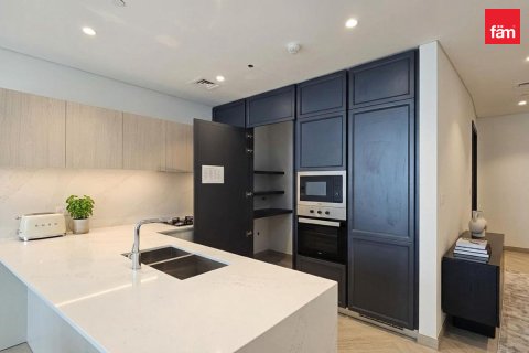 Dubai, BAE’de kiralık daire 1 yatak odası, 77.3 m&sup2; No 760256 - fotoğraf 5