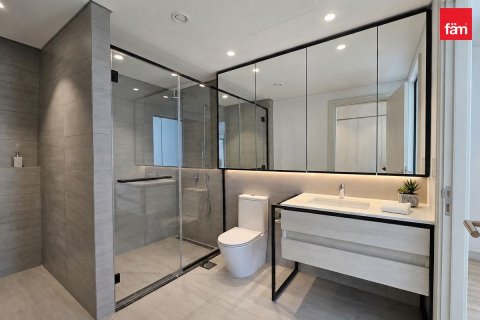 Dubai, BAE’de kiralık daire 1 yatak odası, 77.3 m&sup2; No 760256 - fotoğraf 9