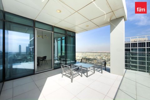 Byt v Downtown Dubai (Downtown Burj Dubai), SAE 3 ložnice, 223 m² Č.: 760252 - fotografie 25
