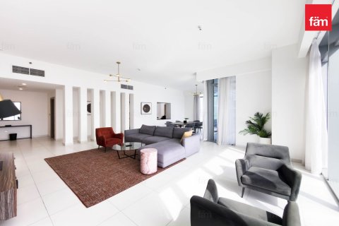 Byt v Downtown Dubai (Downtown Burj Dubai), SAE 3 ložnice, 223 m² Č.: 760252 - fotografie 2