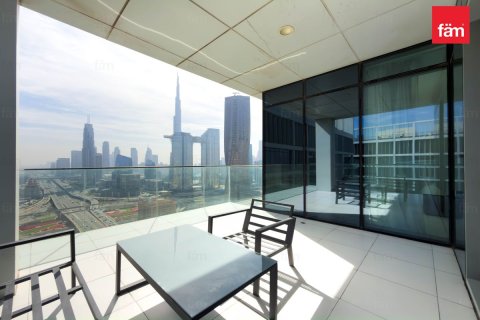 Byt v Downtown Dubai (Downtown Burj Dubai), SAE 3 ložnice, 223 m² Č.: 760252 - fotografie 5