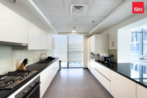 Byt v Downtown Dubai (Downtown Burj Dubai), SAE 3 ložnice, 223 m² Č.: 760252 - fotografie 6