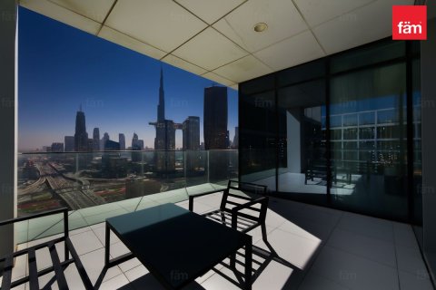 Byt v Downtown Dubai (Downtown Burj Dubai), SAE 3 ložnice, 223 m² Č.: 760252 - fotografie 23