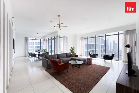 Apartamento en Downtown Dubai (Downtown Burj Dubai), Dubai, EAU 3 dormitorios, 223 m² № 760252