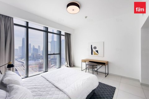 Byt v Downtown Dubai (Downtown Burj Dubai), SAE 3 ložnice, 223 m² Č.: 760252 - fotografie 7