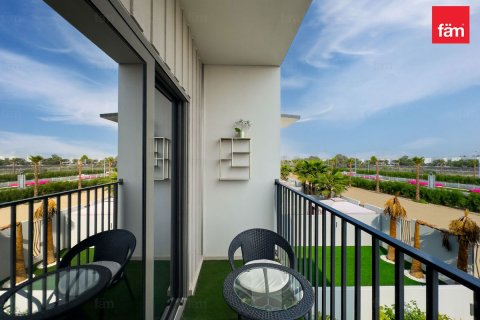 خانه شهری برای فروش در  Mohammed Bin Rashid City، Dubai، امارات متحده عربی  2 خوابه ، 131 متر مربع ، شماره 760254 - تصویر 20