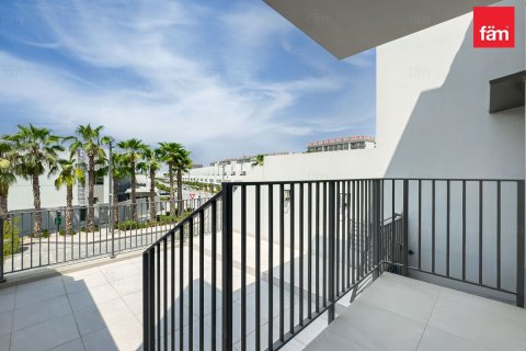 Mohammed Bin Rashid City, Dubai, UAE의 판매용 타운하우스 침실 2개, 131제곱미터 번호 760254 - 사진 7