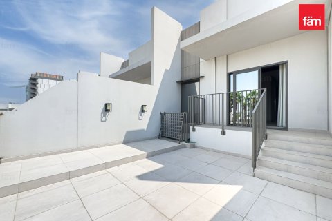 Mohammed Bin Rashid City, Dubai, UAE의 판매용 타운하우스 침실 2개, 131제곱미터 번호 760254 - 사진 20