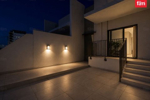 Mohammed Bin Rashid City, Dubai, UAE의 판매용 타운하우스 침실 2개, 131제곱미터 번호 760254 - 사진 28