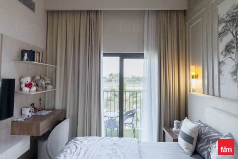 خانه شهری برای فروش در  Mohammed Bin Rashid City، Dubai، امارات متحده عربی  2 خوابه ، 131 متر مربع ، شماره 760254 - تصویر 14