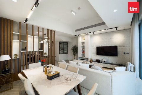 خانه شهری برای فروش در  Mohammed Bin Rashid City، Dubai، امارات متحده عربی  2 خوابه ، 131 متر مربع ، شماره 760254 - تصویر 4