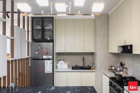 خانه شهری برای فروش در  Mohammed Bin Rashid City، Dubai، امارات متحده عربی  2 خوابه ، 131 متر مربع ، شماره 760254 - تصویر 7