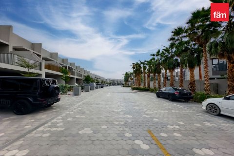 خانه شهری برای فروش در  Mohammed Bin Rashid City، Dubai، امارات متحده عربی  2 خوابه ، 131 متر مربع ، شماره 760254 - تصویر 26