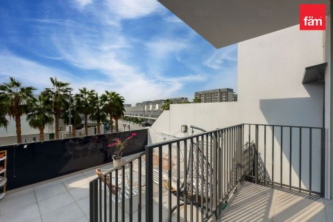 خانه شهری برای فروش در  Mohammed Bin Rashid City، Dubai، امارات متحده عربی  2 خوابه ، 131 متر مربع ، شماره 760254 - تصویر 19