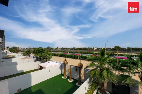 خانه شهری برای فروش در  Mohammed Bin Rashid City، Dubai، امارات متحده عربی  2 خوابه ، 131 متر مربع ، شماره 760254 - تصویر 24