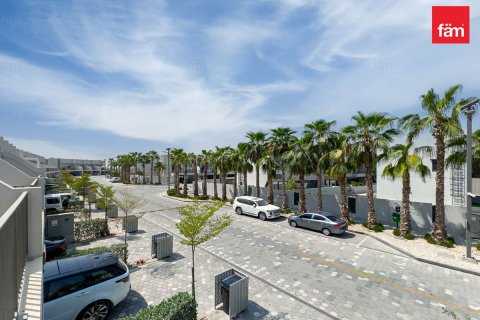 Mohammed Bin Rashid City, Dubai, UAE의 판매용 타운하우스 침실 2개, 131제곱미터 번호 760254 - 사진 19