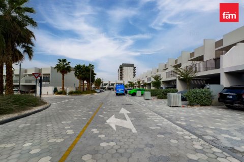 خانه شهری برای فروش در  Mohammed Bin Rashid City، Dubai، امارات متحده عربی  2 خوابه ، 131 متر مربع ، شماره 760254 - تصویر 22