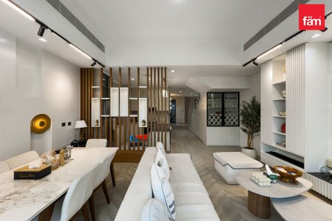 خانه شهری برای فروش در  Mohammed Bin Rashid City، Dubai، امارات متحده عربی  2 خوابه ، 131 متر مربع ، شماره 760254 - تصویر 5