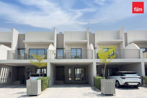 Mohammed Bin Rashid City, Dubai, UAE의 판매용 타운하우스 침실 2개, 131제곱미터 번호 760254 - 사진 24