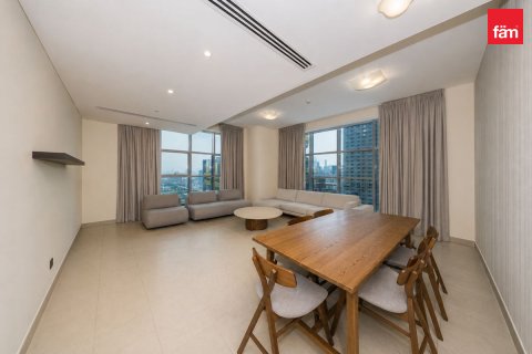 Apartment in Dubai Marina, UAE 2 bedrooms, 140.7 sq.m. № 760251 - photo 2