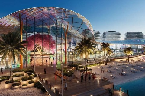 Lakás itt: Dubai, EAE, 3 hálószoba, 134.2 m², azonosító: 760257 - fénykép 4