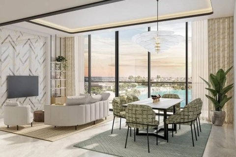 Lakás itt: Dubai, EAE, 3 hálószoba, 134.2 m², azonosító: 760257