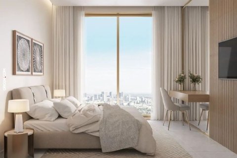 Lakás itt: Dubai, EAE, 3 hálószoba, 134.2 m², azonosító: 760257 - fénykép 2