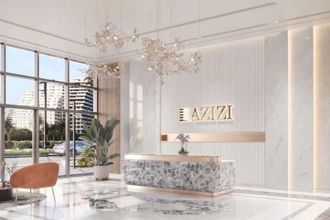 Lakás itt: Dubai, EAE, 3 hálószoba, 134.2 m², azonosító: 760257 - fénykép 3
