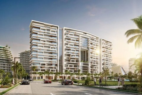 Lakás itt: Dubai, EAE, 3 hálószoba, 134.2 m², azonosító: 760257 - fénykép 6
