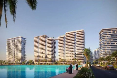 Lakás itt: Dubai, EAE, 3 hálószoba, 134.2 m², azonosító: 760257 - fénykép 8