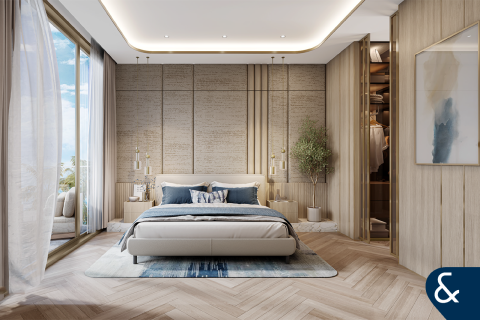 Deira, Dubai, UAE의 판매용 아파트 침실 1개, 86제곱미터 번호 671035 - 사진 11