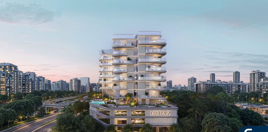 Deira, Dubai, UAE의 아파트 침실 1개, 86제곱미터 번호 671035